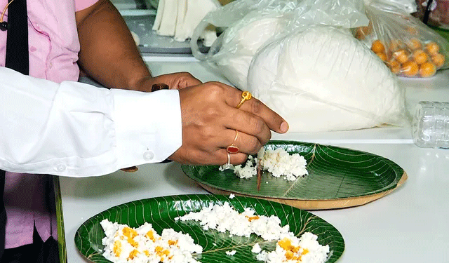 ନକଲି ପନିର ବିରୋଧରେ ଆକ୍ସନ, ଏବେ ଖାଲି ପଡ଼ିଛି ଦୋକାନ ବଜାର