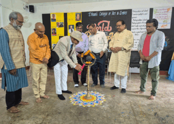 ବିଶ୍ୱ ଫଟୋଗ୍ରାଫି ଦିବସରେ ଉଦ୍ଘାଟିତ ହେଲା ଫଟୋ ପ୍ରଦର୍ଶନୀ