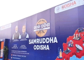 ସମୃଦ୍ଧ ଓଡ଼ିଶା ୨୦୩୬ ପାଇଁ ବଡ଼ ପଦକ୍ଷେପ! ୨୭୮୦ କୋଟିର ଶିଳ୍ପ ନିବେଶକୁ ମଞ୍ଜୁରି