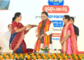 ମିଳିଲା ସୁଭଦ୍ରା ଯୋଜନାର ପଞ୍ଚମ କିସ୍ତି , ୧.୩ କୋଟି ମହିଳାଙ୍କ ଆକାଉଣ୍ଟକୁ ଗଲା ଟଙ୍କା