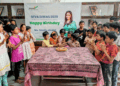 Jindal Foundation Marks Seva Diwas with Acts of Compassion and Care