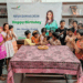 Jindal Foundation Marks Seva Diwas with Acts of Compassion and Care